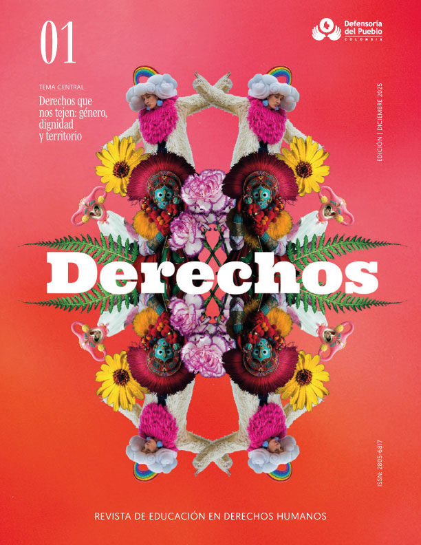 Revista Derechos