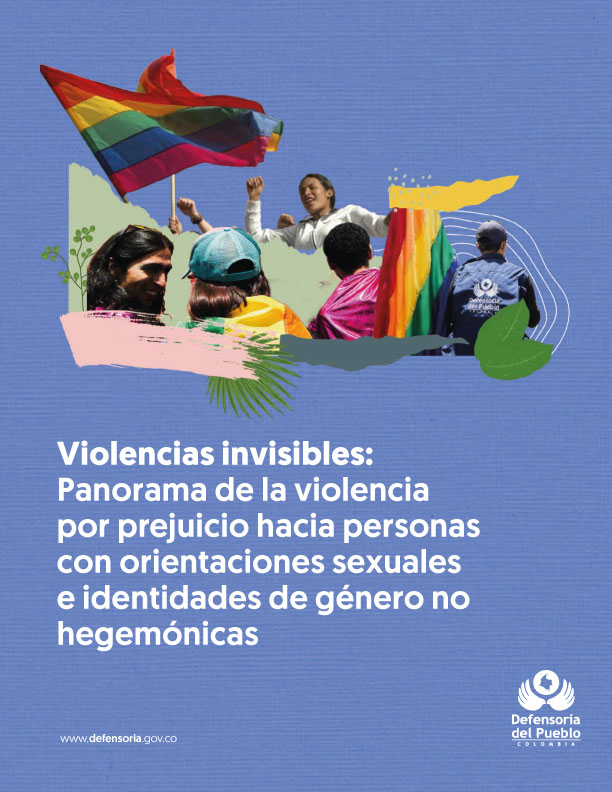 Violencias invisibles