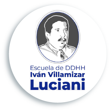 Escuela de DDHH Iván Villamizar Luciani