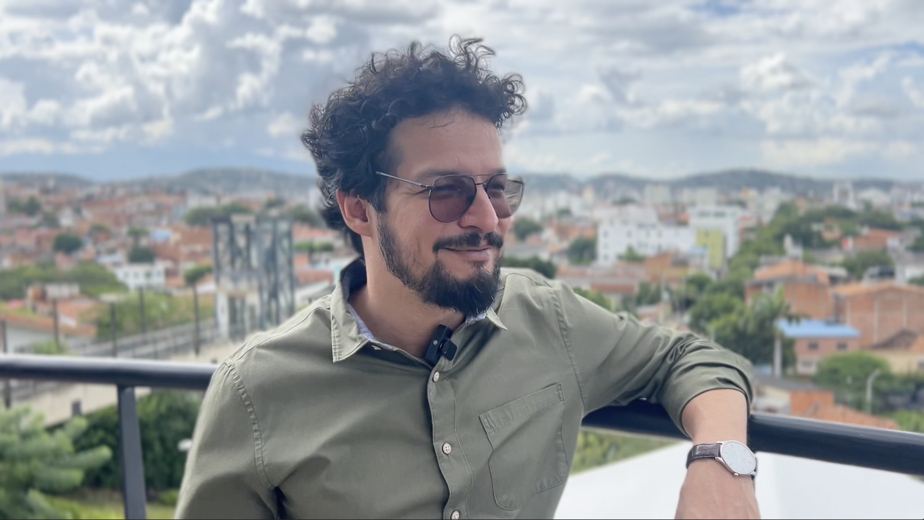 Rafael Jaimes