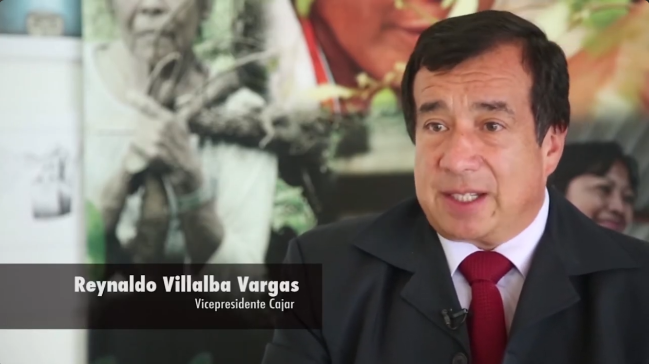 Video Escuela Iván Villamizar Luciani