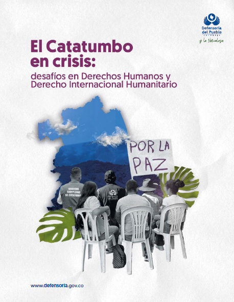 Catatumbo en crisis