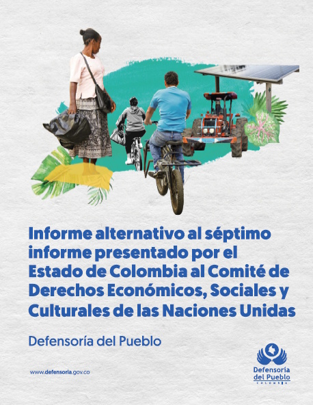 Informe Alternativo