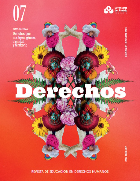 Revista Derechos