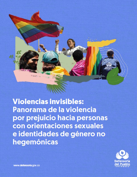 Violencias Invisibles