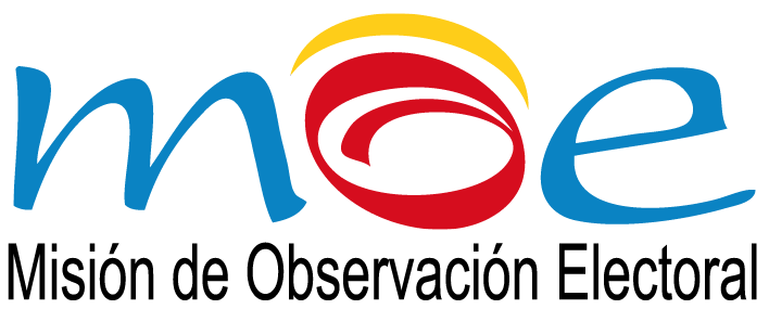 Misión de Observación Electoral - MOE