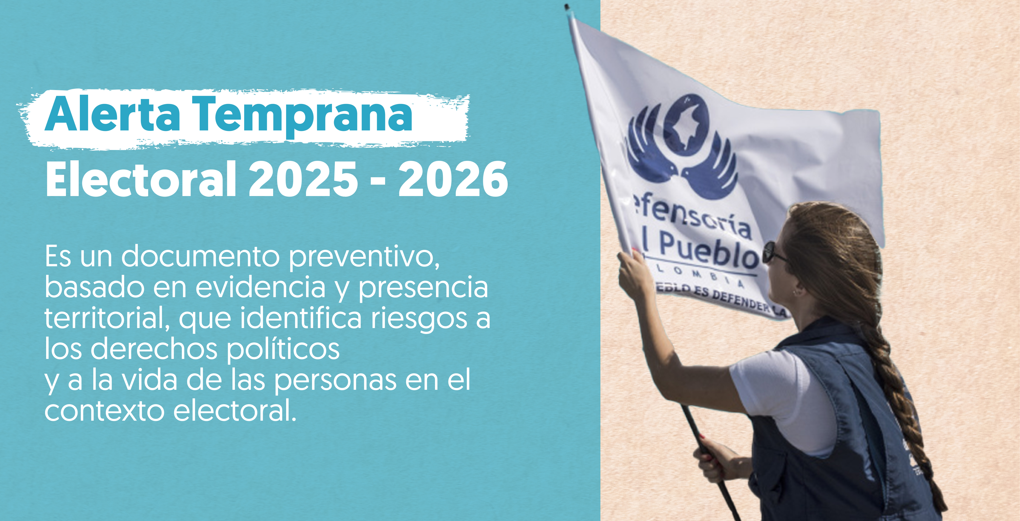 Elecciones atípicas