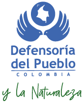 Defensoría del Pueblo