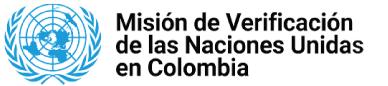 Misión de Verificación ONU en Colombia