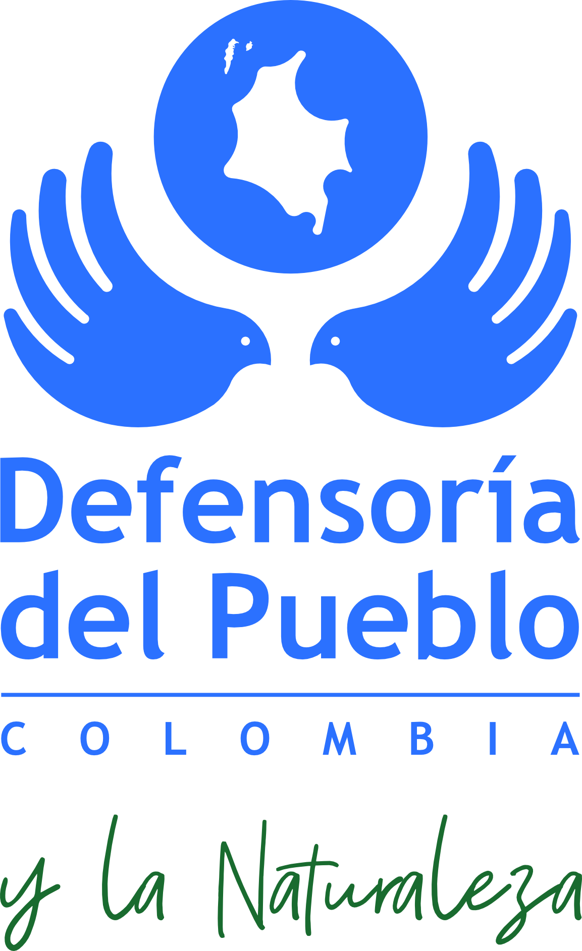 Defensoría del Pueblo — Colombia y la Naturaleza