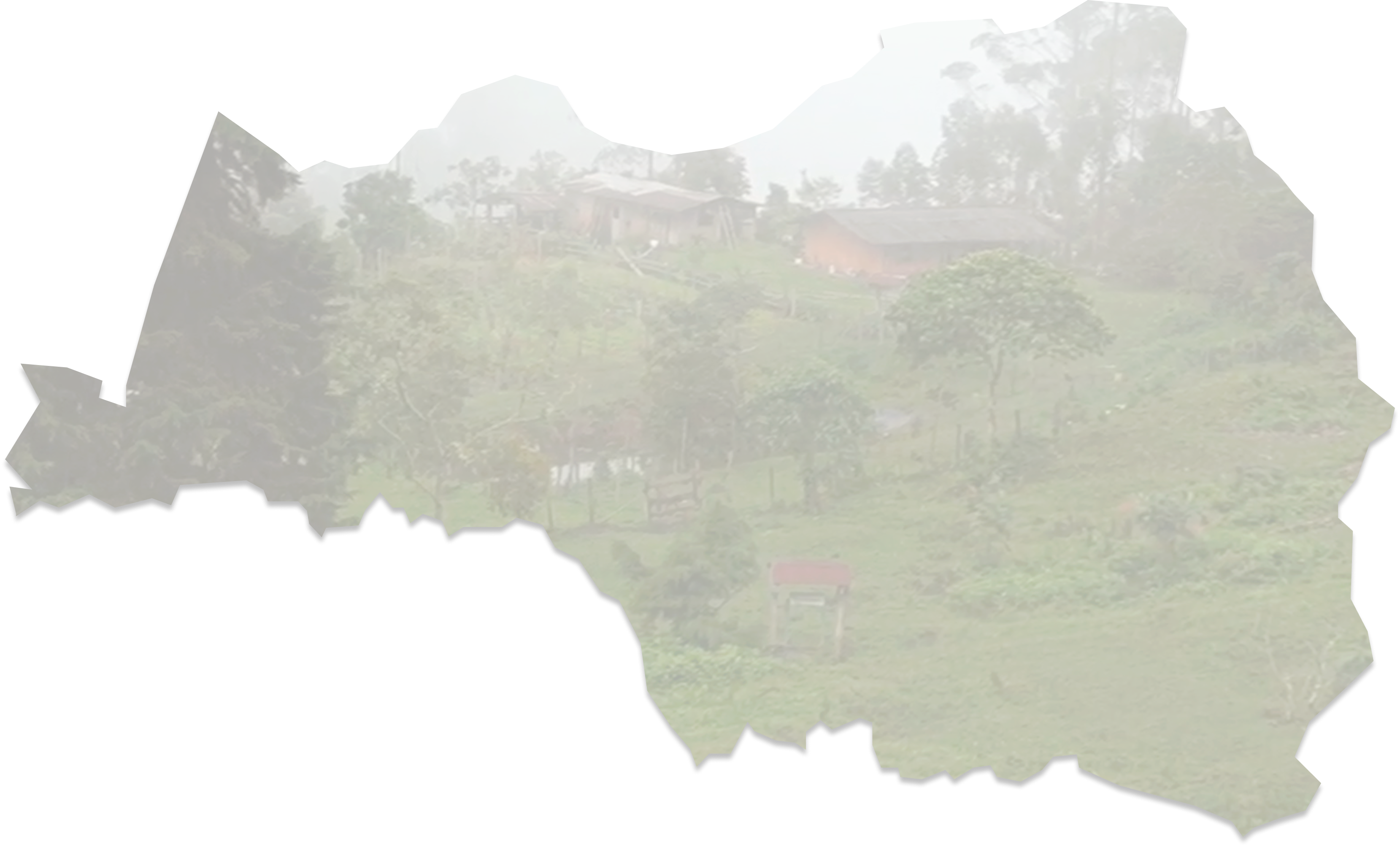 Mapa de Florida — Las Brisas, Valle del Cauca