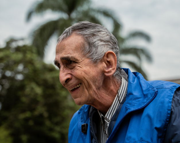 Gustavo León Yepes Giraldo