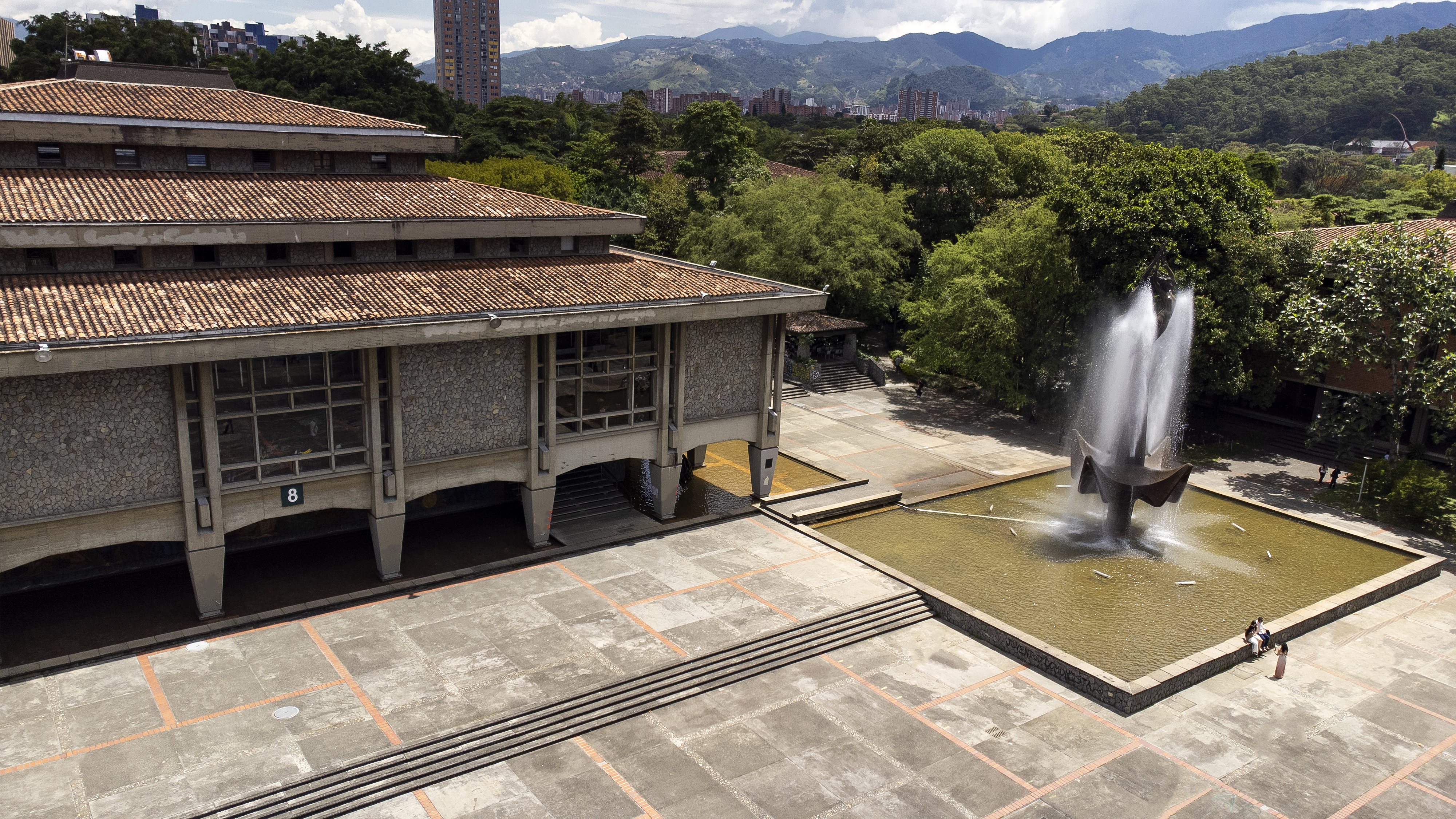 Universidad de Antioquia