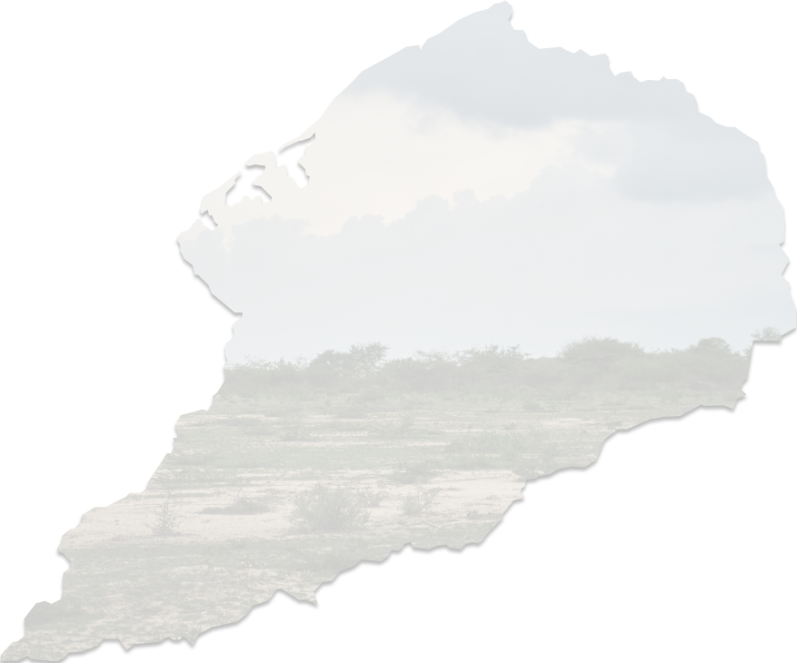 Mapa de Riohacha — La Guajira
