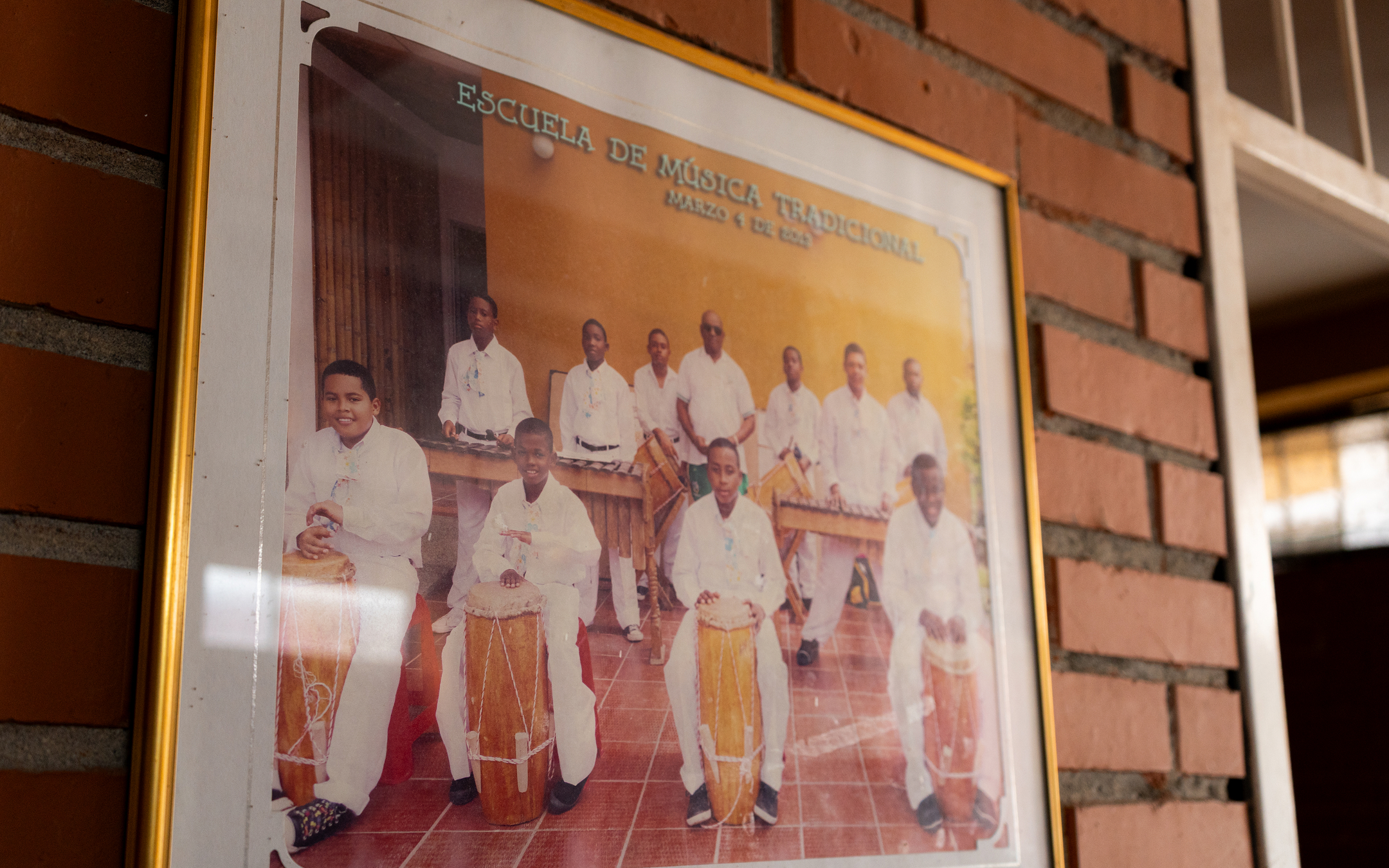 Escuela de Música Villa Lola