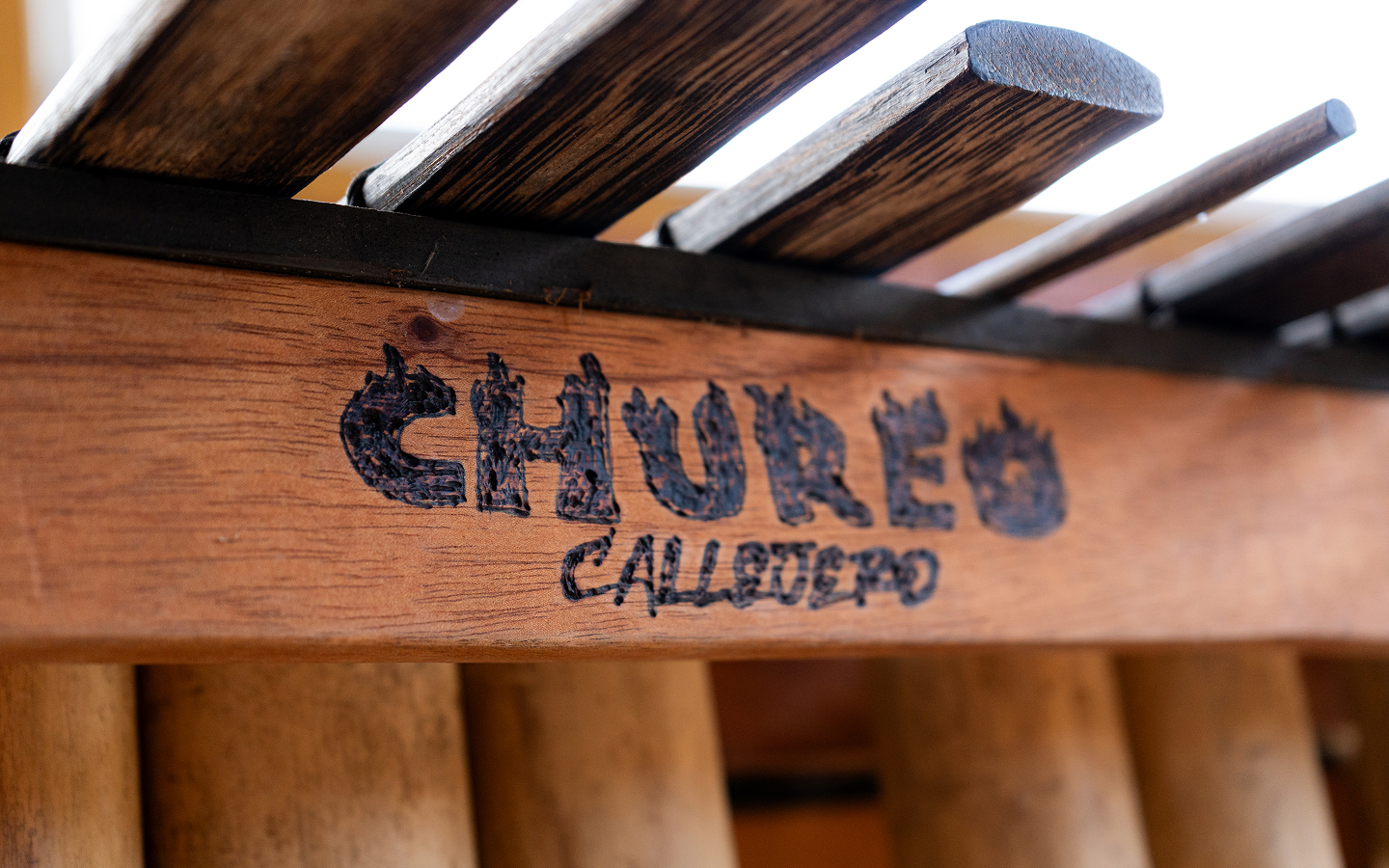 Marimba de Chureo Callejero