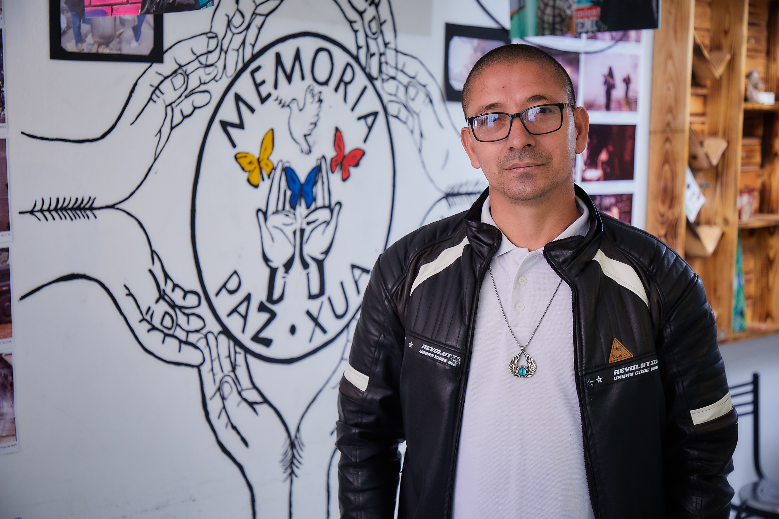 La historia de la memoria — crónica