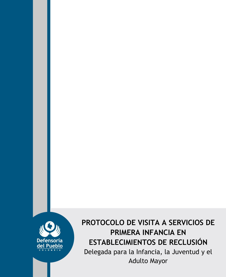 Informe Defensorial Situacio´n nna en frontera